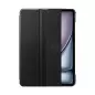 Spigen Smart Fold, black - iPad Air 13" 2024/2025