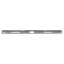 Spigen Smart Fold, black - iPad Air 13" 2024/2025