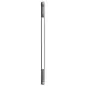 Spigen Smart Fold, black - iPad Air 13" 2024/2025