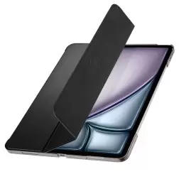 Spigen Smart Fold, black - iPad Air 13" 2024/2025