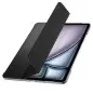 Spigen Smart Fold, black - iPad Air 13" 2024/2025