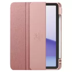 Spigen Urban Fit, rose gold - iPad Air 11" 2024/2025