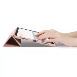 Spigen Urban Fit, rose gold - iPad Air 11" 2024/2025
