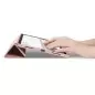 Spigen Urban Fit, rose gold - iPad Air 11" 2024/2025