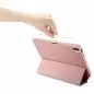 Spigen Urban Fit, rose gold - iPad Air 11" 2024/2025