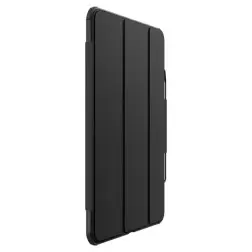 Spigen Ultra Hybrid Pro, black - iPad Pro 13" 2024