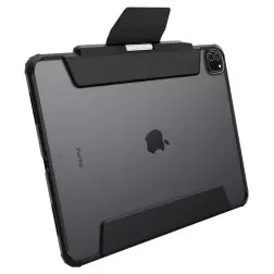 Spigen Ultra Hybrid Pro, black - iPad Pro 13" 2024