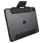 Spigen Ultra Hybrid Pro, black - iPad Pro 13" 2024