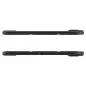Spigen Ultra Hybrid Pro, black - iPad Pro 13" 2024