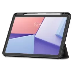 Spigen Urban Fit, black - iPad Air 11" 2024/2025