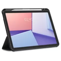 Spigen Urban Fit, black - iPad Air 11" 2024/2025