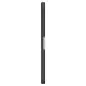 Spigen Urban Fit, black - iPad Air 11" 2024/2025