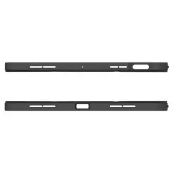 Spigen Urban Fit, black - iPad Air 11" 2024/2025