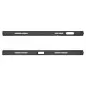 Spigen Urban Fit, black - iPad Air 11" 2024/2025