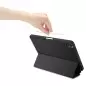 Spigen Urban Fit, black - iPad Air 11" 2024/2025
