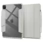 Spigen Air Skin Pro, gray - iPad Pro 11" 2024