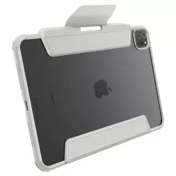 Spigen Air Skin Pro, gray - iPad Pro 11" 2024