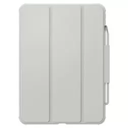 Spigen Air Skin Pro, gray - iPad Pro 11" 2024