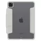 Spigen Air Skin Pro, gray - iPad Pro 11" 2024