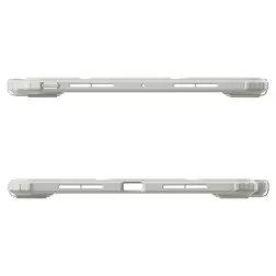 Spigen Air Skin Pro, gray - iPad Pro 11" 2024