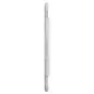 Spigen Air Skin Pro, gray - iPad Pro 11" 2024