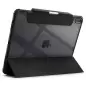 Spigen Ultra Hybrid Pro, black - iPad Air 13" 2024/2025