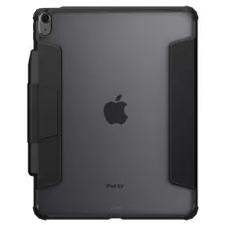 Spigen Ultra Hybrid Pro, black - iPad Air 13" 2024/2025