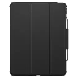 Spigen Ultra Hybrid Pro, black - iPad Air 13" 2024/2025