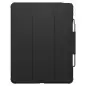 Spigen Ultra Hybrid Pro, black - iPad Air 13" 2024/2025