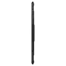 Spigen Ultra Hybrid Pro, black - iPad Air 13" 2024/2025