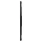 Spigen Ultra Hybrid Pro, black - iPad Air 13" 2024/2025