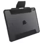 Spigen Ultra Hybrid Pro, black - iPad Air 13" 2024/2025