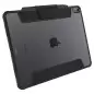 Spigen Ultra Hybrid Pro, black - iPad Air 13" 2024/2025