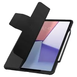 Spigen Ultra Hybrid Pro, black - iPad Air 13" 2024/2025