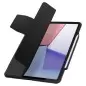 Spigen Ultra Hybrid Pro, black - iPad Air 13" 2024/2025