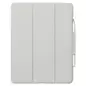 Spigen Air Skin Pro, gray - iPad Air 13" 2024/2025