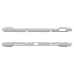 Spigen Air Skin Pro, gray - iPad Air 13" 2024/2025