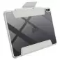 Spigen Air Skin Pro, gray - iPad Air 13" 2024/2025
