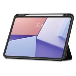 Spigen Urban Fit, black - iPad Pro 11" 2024
