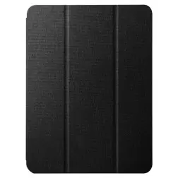 Spigen Urban Fit, black - iPad Pro 11" 2024