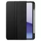 Spigen Urban Fit, black - iPad Pro 11" 2024