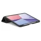 Spigen Urban Fit, black - iPad Pro 11" 2024