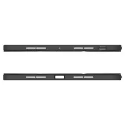 Spigen Urban Fit, black - iPad Pro 11" 2024