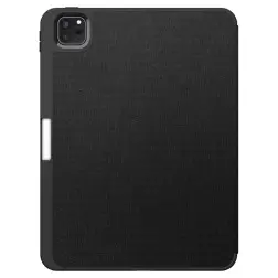 Spigen Urban Fit, black - iPad Pro 11" 2024