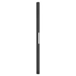 Spigen Urban Fit, black - iPad Pro 11" 2024