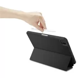 Spigen Urban Fit, black - iPad Pro 11" 2024