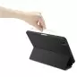 Spigen Urban Fit, black - iPad Pro 11" 2024