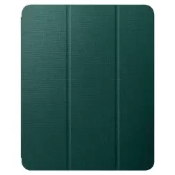 Spigen Urban Fit, midnight green - iPad Air 13" 2024/2025