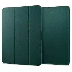 Spigen Urban Fit, midnight green - iPad Air 13" 2024/2025