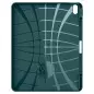 Spigen Urban Fit, midnight green - iPad Air 13" 2024/2025